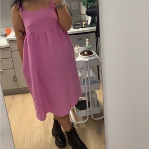 Target nightgown dress